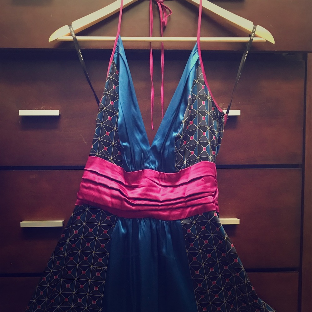 Gorgeous Dress